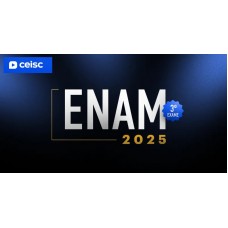 ENAM - Reta Final - Turma (CEISC 2025) Exame Nacional da Magistratura